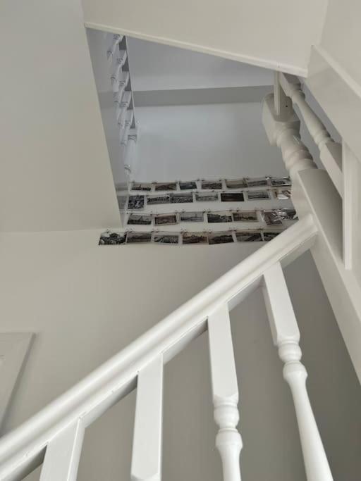 Hidden Gem W/ Parking Short Walk To Pleasure Beach Blackpool Bagian luar foto